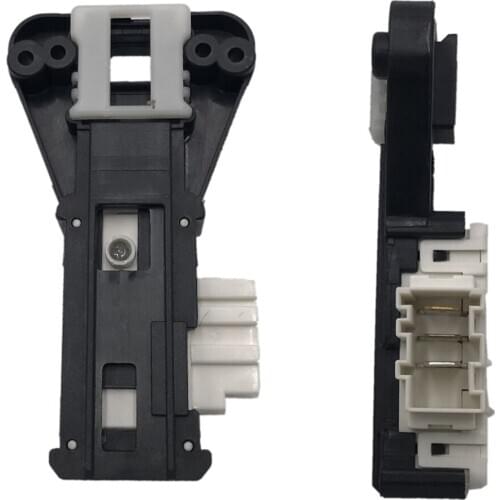 For Samsung roller washing machine electronic door lock delay switch ZV-446L5 DC64-01538A METALFLEX ZV-446 3 insert