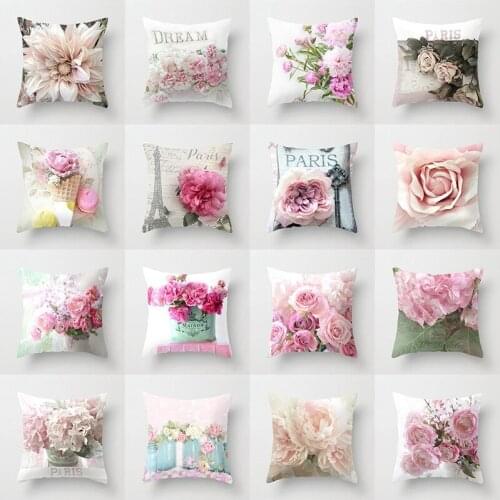 Cushion Covers DOBOXUAN China