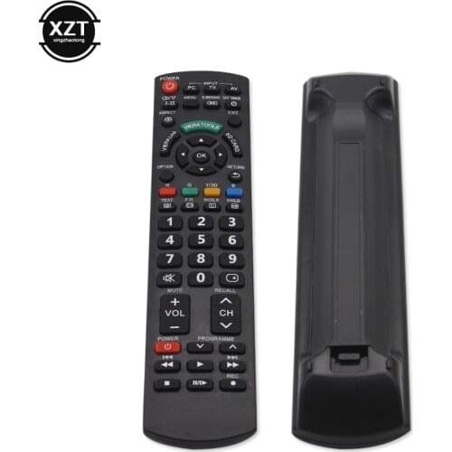IR Remote Control Controller for Panasonic Smart TV N2QAYB000572 N2QAYB000487 EUR7628030 EUR7628010 N2QAYB000352 N2QAYB000753