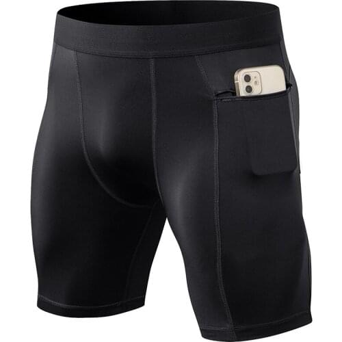 iVery Men's Touring Shorts