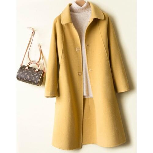 Jazinply Women's Fashion Coats