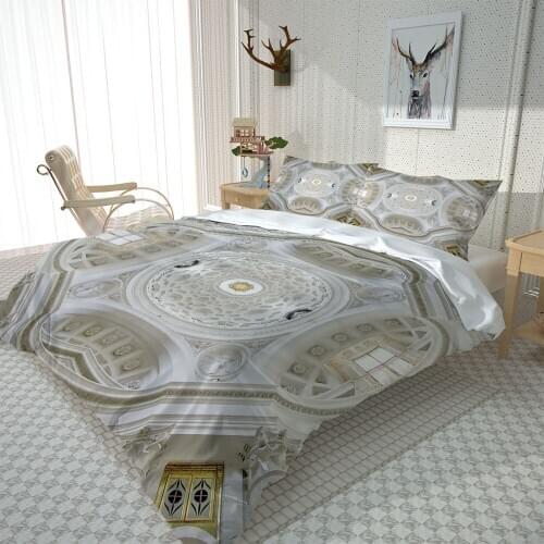 Photo home textile bedding set europe bedding set Pillowcase Bed Bedclothes Queen Elegant Adult