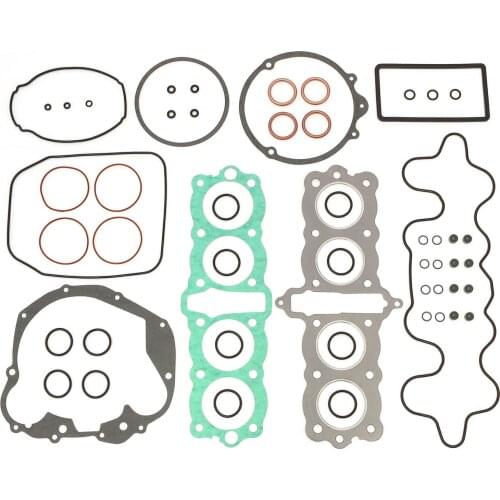 Engine Gasket Set Kit For Honda CB550 CB550K CB550F - 1974-1978