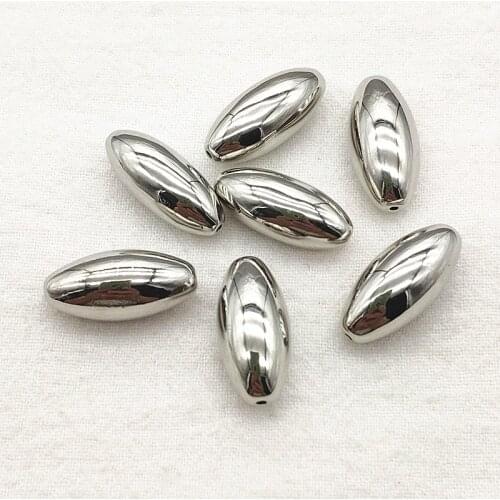 New Arrival! 21x9mm 200pcs CCB Effect Egg shape Beads for Handmade Bracelet Necklace Earring DIY Accessories,Jewelry Findings