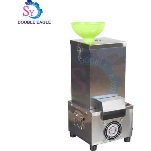Wholesale price Stainless steel dry Garlic peeling machine/garlic peeler for small capacity/convenient garlic peeling machine