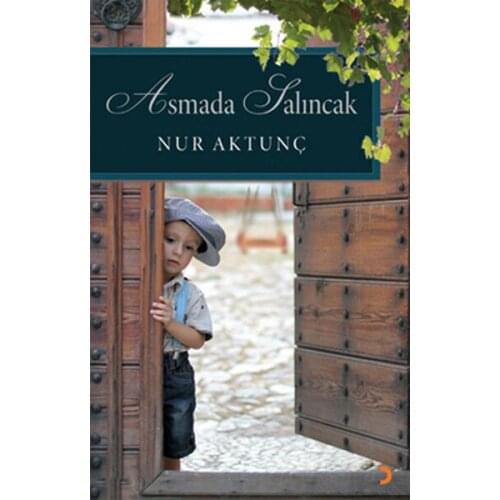 Plated Swing Nur Aktunç Cinius Contemporary Turkish Writers Sequence (TURKISH)