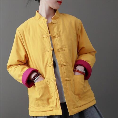 Женские зимние куртки QATURALAN China At AliExpress