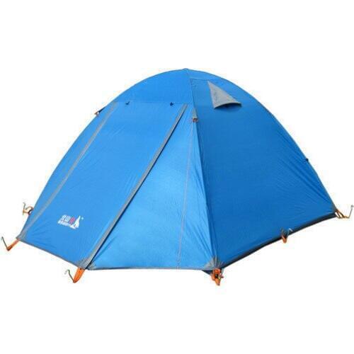 Bswolf family tent camping tent