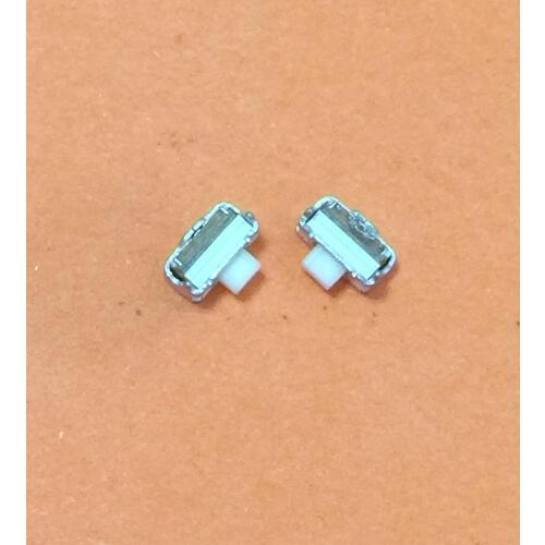 For Samsung galaxy S3 I9300 S4 I9500 Power Button Switch Volume Inner ON OFF Connector Button Replacement part