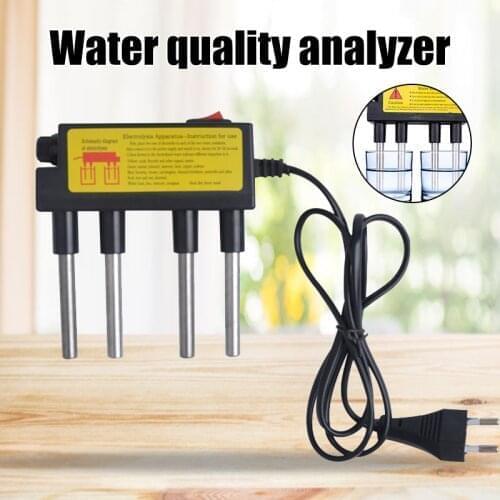 Анализаторы ACRDDK China At AliExpress