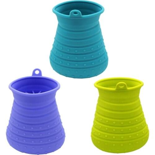 Pet Foot Cleaning Cup Pet Foot Moisture /Paw Clean for Cats&Dogs Gentle Healthy Supplies Pet Daily Cleaning Supplies