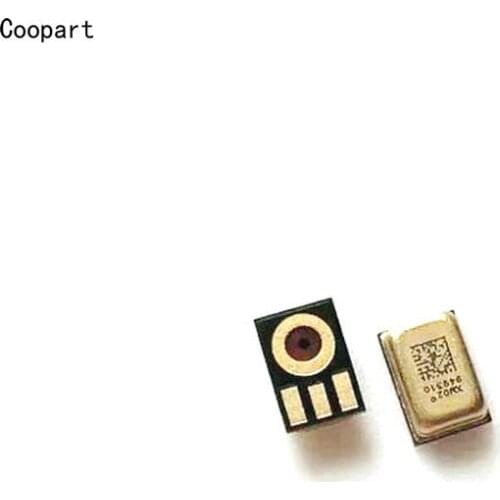 Coopart Microphones For Xiaomi Redmi Note 9 Phones