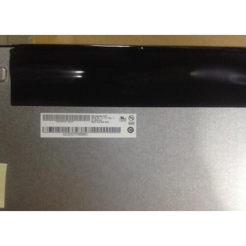 AUO dispaly screen 21.5inch a-Si TFT LCD T215HVN01.1 1920(RGB)x1080 resolution Original