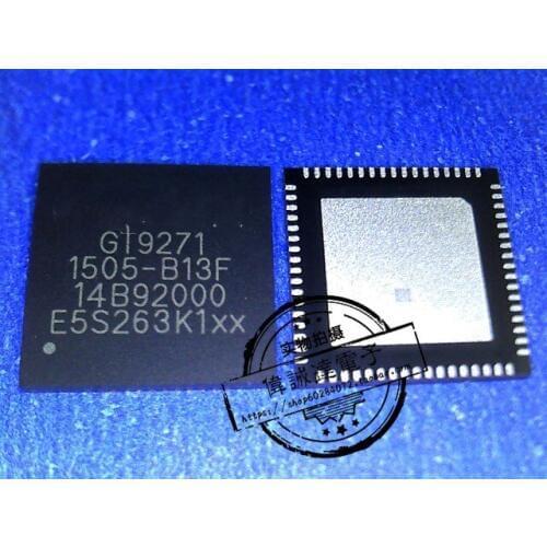 GT927 LCD touch screen IC