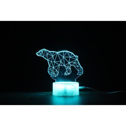 Huaying LED String Lights