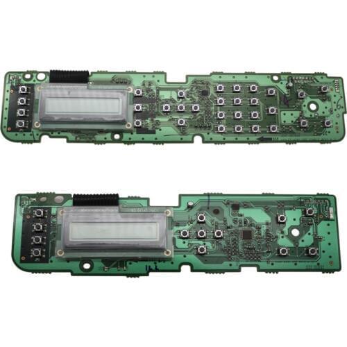 JC92-02497A JC92-02496A Control Panel Assembly for Samsung M2070 2876 2071 2676 2675 M20701fw M2876fn M2675F CLX-3305Fn Display