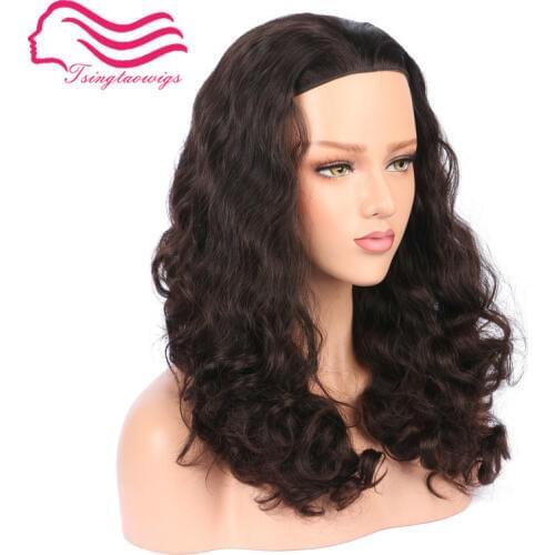 Bandfall wig heandfall layer style Customized made European virgin hair regular , jewish bandfall wig , normal full wig free