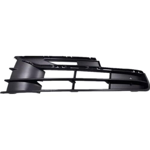 Front Lower ABS Mesh Grill For VW Phaeton 11-13 Car Accessories Foglight Grille 3D0854662D 3D0853665 J 3D0854661H 3D0853666 J