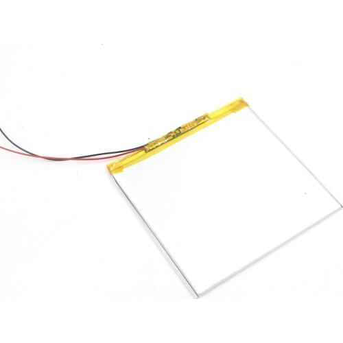 Noahs Ark Noah U18 Tablet PC lithium battery 3.7V 33106109