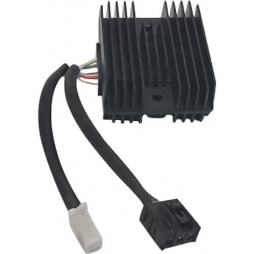 Voltage Regulator Rectifier for CFMOTO 500 CF500 500CC Quad Bike Go-Kart UTV ATV 12v 5-wire 0180-151000