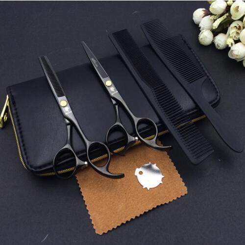 SMITH CHU Covers For Hairdressing Scissors