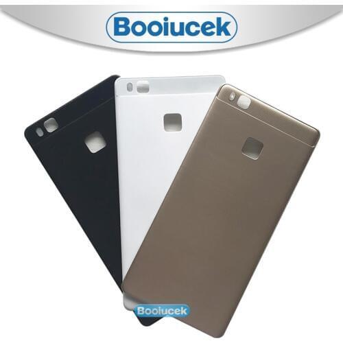 High Quality Back Cover For Huawei P9 Lite VNS-L31 VNS-L21 VNS-L22 VNS-L23 Housing Battery Cover Door Rear Cover Chassis Frame