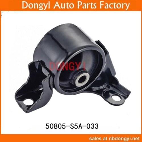 High Quality Engine Mount OEM 50805-S5A-033
