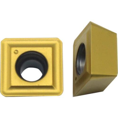 WS5131 SPMG07T308DG 20PCS CNC insert uselathe tools by turning tool holder SPMG07T308DG blade carbide insert turning tool