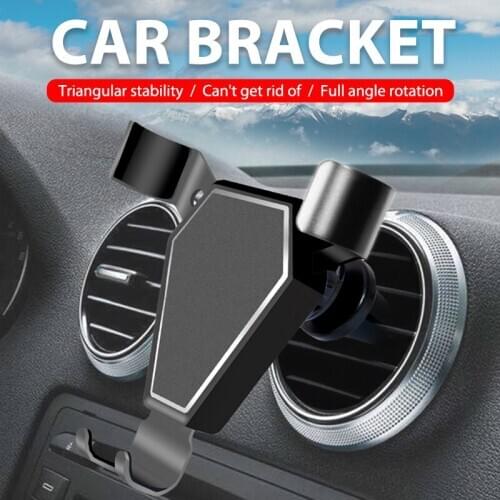 Car Mobile Phone Holders XR-Qishu China