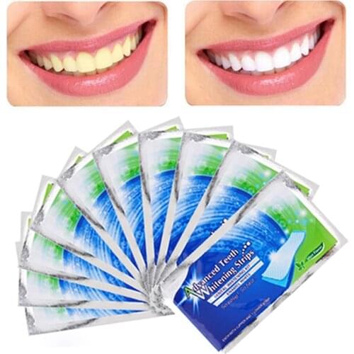 Полоски для отбеливания зубов Yoxier China At AliExpress