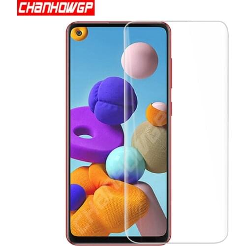 Tempered Glass For Samsung Galaxy A21S A 21S A217 A217F SM-A217F/DS SM-A217F/DSN Screen Protector Glass For Samsung A21s