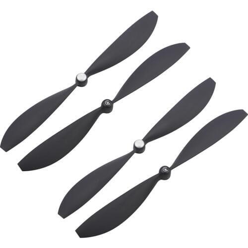 4PCS Replacement Propeller for GoPro Karma Drone Quick Release Props Self Locking Propeller Blades CW CCW Accessories Kits Parts