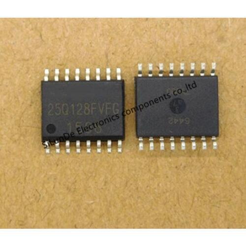 Free Shipping 10pcs/lot W25Q128FVFIG W25Q128FVFG 25Q128FVFG W25Q128 25Q128 SOP16