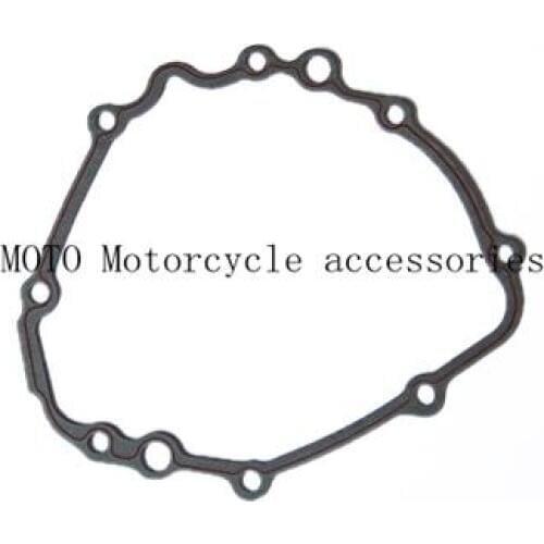 Free Shipping Motorcycle Accessories Stator Engine Cover Gasket For CBR600RR 2003 2004 2005 2006