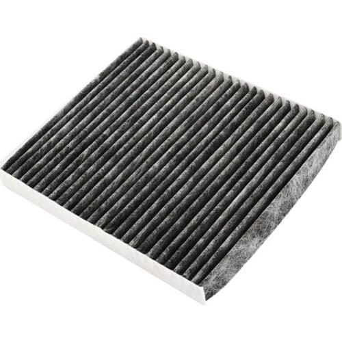 Car Cabin Filter For Jeep Cherokee 2.4L 3.2L 2013- GZ145531-2300