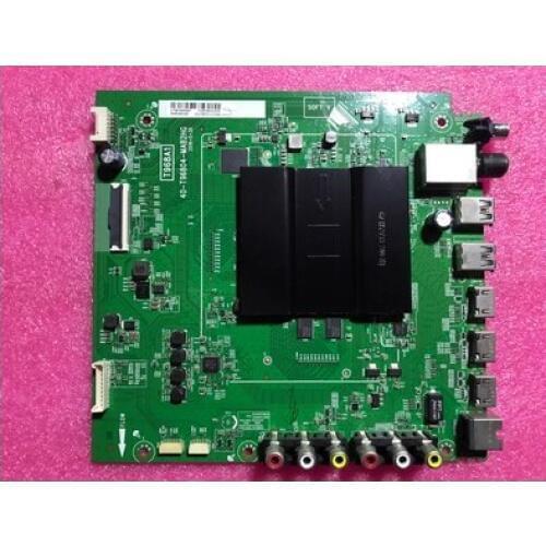 L49P2-UD motherboard 40-T96804-MAB2HG with screen LVU490SS0T E2 V1