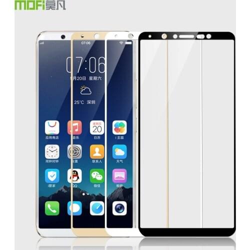 Mofi Screen Protectors For Vivo