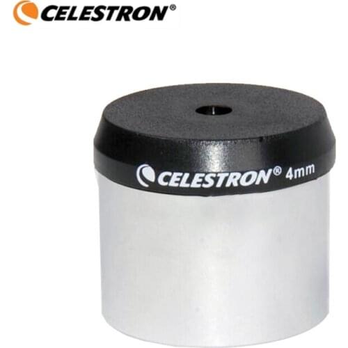 Celestron 4 Mm 1.25 "Astronomische Oculair Multi Coated Monoculaire Astronomische Telescoop Accessoire