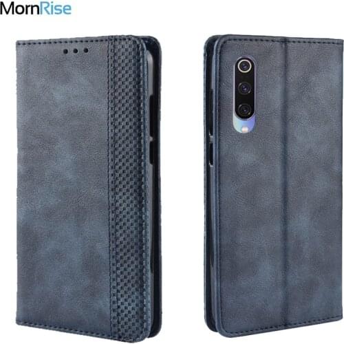 Mornrise Phone Cases Xiaomi Mi 9 Lite