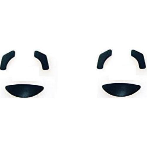 Mouse Skatez / Mouse Feet for Razer Lachesis (2 sets of replacement mice feet)