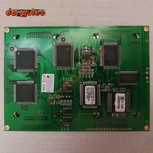 New and Original MGLS240128 V3.2 LCD SCREEN DISPLAY PANEL