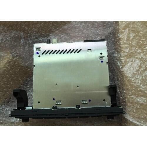 Original RADIO PROFESSIONAL CD PLAYER FOR BMW 6512 9343207-01 BMWW6512 9302155-01 E6 COMBOX BMWRCD213-22