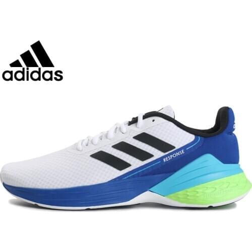 Original New Arrival Adidas RESPONSE SR Mens Running Shoes Sneakers
