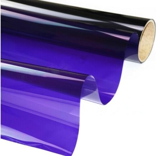 Sunice Purple Window Film home Decorative Solar tint Privacy Household Decor Party Home Office glass building stickers films