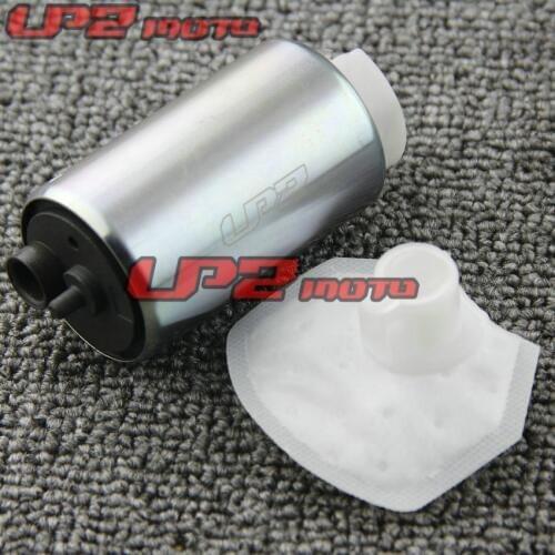 Suitable for Kawasaki VN900 Vulcan 900 Classic 2006-2018 Petrol Oil Pump Motorcycle Gasoline Pump Fuel Pump