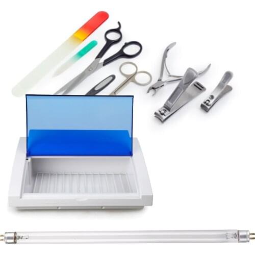 QYF Products For Manicure And Pedicure