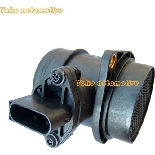 Mass Air Flow Meter MAF 0280218075 FOR BMW 116i 316i 316Ci 316ti 318CI 13621438687/13627566986/0 280 218 075/13 62 1 438 687