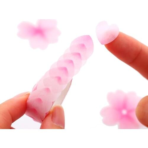 SmartBao Colored Scotch Tapes