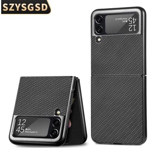 Чехлы для телефонов Samsung Galaxy Z Flip 5G SZYSGSD China At AliExpress