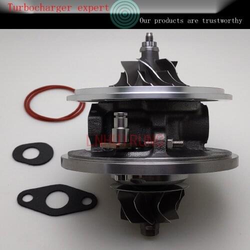 Turbo cartridge for Audi A4 A6 Skoda Superb I Passat B5 B6 1.9 TDI 2.0 TDI 717858 716215 712077 758219 761437 turbo compressor
